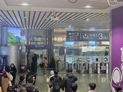 -麦当劳(火车北站餐厅)