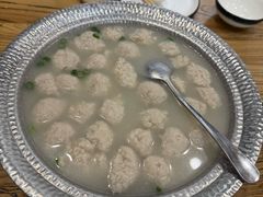 -小船渔村•大连菜•大连焖鱼(明泽街店)