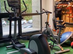 -蜗牛健身·私教馆(海珀香庭店)