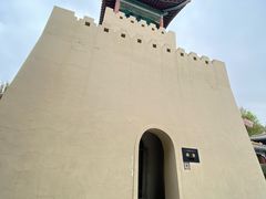 -哈密回王府景区