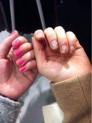iphone_upload_pic-安娜美甲美睫沙龙