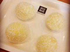 -满记甜品(无锡八佰伴店)