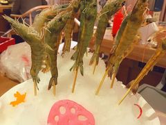 -尚海豆捞(乐虹坊店)