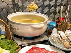 -金龙·打边炉(南京西路店)