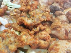 -来御来三汁焖锅(万邦店)