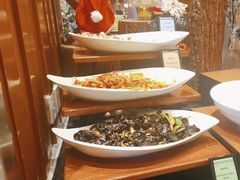 -亚龙湾希尔顿自助餐厅·海鲜·烧烤·沙滩BBQ·现场乐队