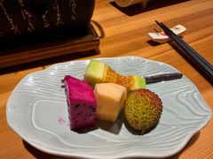 -大岛日本料理铁板烧(南通大饭店)