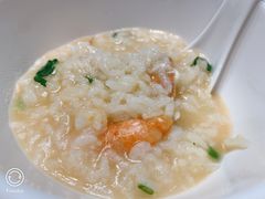 海鲜粥-海味当家·蒸锅海鲜(中山广场创始店)