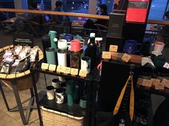 -星巴克臻选(宁波天一广场店)