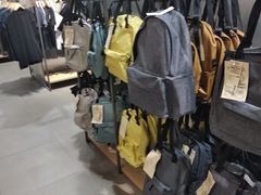 -MUJI无印良品(武汉世界城广场店)