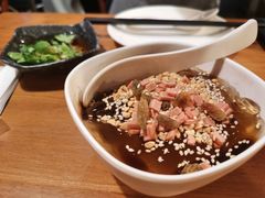 付氏冰粉-付小姐在成都(中山公园店)