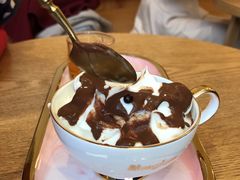 -Blueglass酸奶(财富购物中心店)