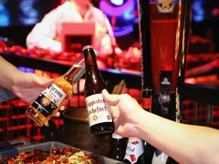 -1819餐厅·团队聚餐·烤串·精酿