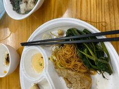 -素清香(解放路店)
