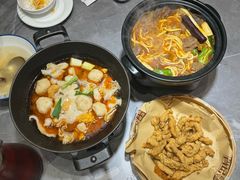 -肖记公安牛肉鱼杂馆·省级非物质文化遗产(江汉路直营店)