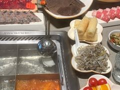 -海底捞火锅(北京路店)