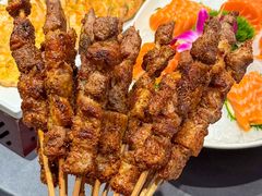 -老渔民(新港远洋店)