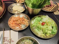 -西塔老太太泥炉烤肉(龙湖北苑天街店)
