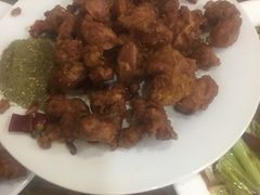 -老七饭馆(光荣道总店)