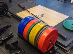 -RoMan罗马健身工作室(莘庄店)