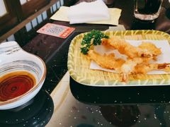 -真剑日本料理·铁板烧(贵州路店)