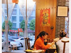 大堂-谭氏兄弟火锅(中和店)