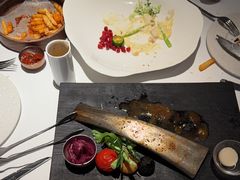 -王品牛排(郑州大卫城店)