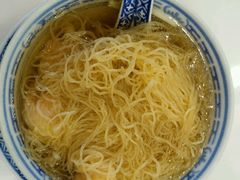 -香港麦奀云吞面世家(中山二路店)