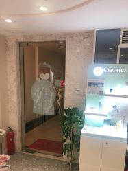 -咪咪专业脱毛连锁机构