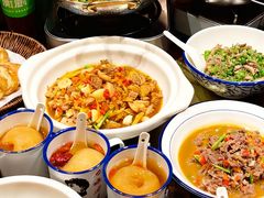 -衡厨·衡阳土菜(中南店)