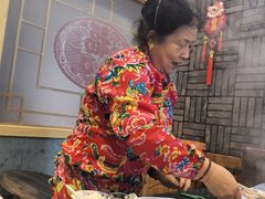 -老渔翁炖鱼坊(黄海西路东山店)