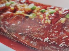 -砂锅居(西四店)