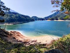 -广州市流溪河国家森林公园