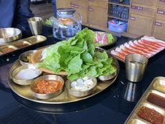 -东味北道熟成·炭火烤肉(九龙店)