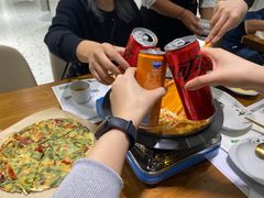 -八福力韩国休闲餐厅(泉舜店)