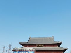 -古塔公园