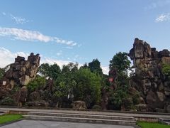 -沙河三洞古桥公园