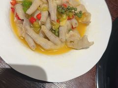 -滇野云南野生菌餐厅(陕西南路店)