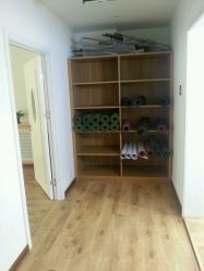 -悠季瑜伽工体会馆