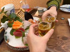 -红叶日料·放题·海胆·定食(星海店)