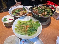 -老北京炸酱面·烤鸭(前门店)