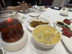 -南宁荔园维景国际酒店·荔园中餐厅