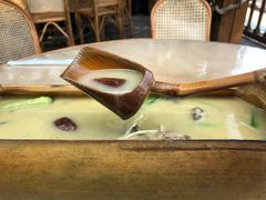 -火咂咂竹筒宴(告庄店)