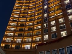 -深圳威尼斯英迪格酒店