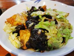-津沽小院(大直沽总店)