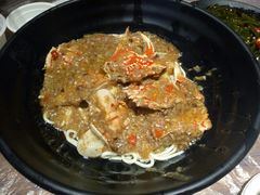 -沈记烧烤海鲜(江汉二路店)