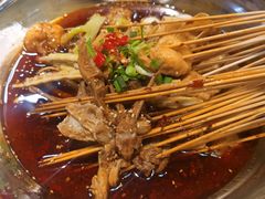 -博串堂(明发商业广场店)