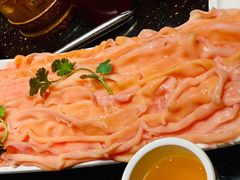 -周师兄大刀腰片火锅(洪崖洞旗舰店)