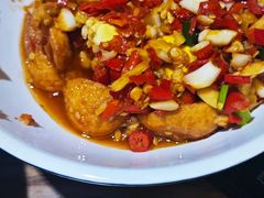 -八碗湘长沙市井菜(坡子街店)