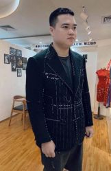 -香港大昌洋服定制(金中环店)